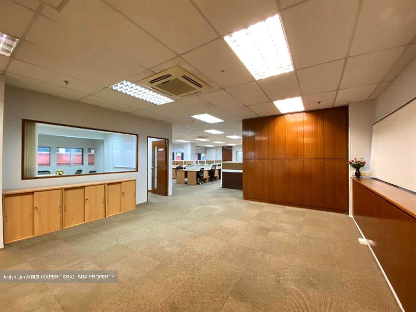 Crystal Time Building (D13), Warehouse #504675471